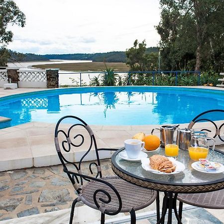 Moinho Da Asneira - Duna Parque Resorts & Hotels Віла-Нова-де-Мілфонтеш Номер фото