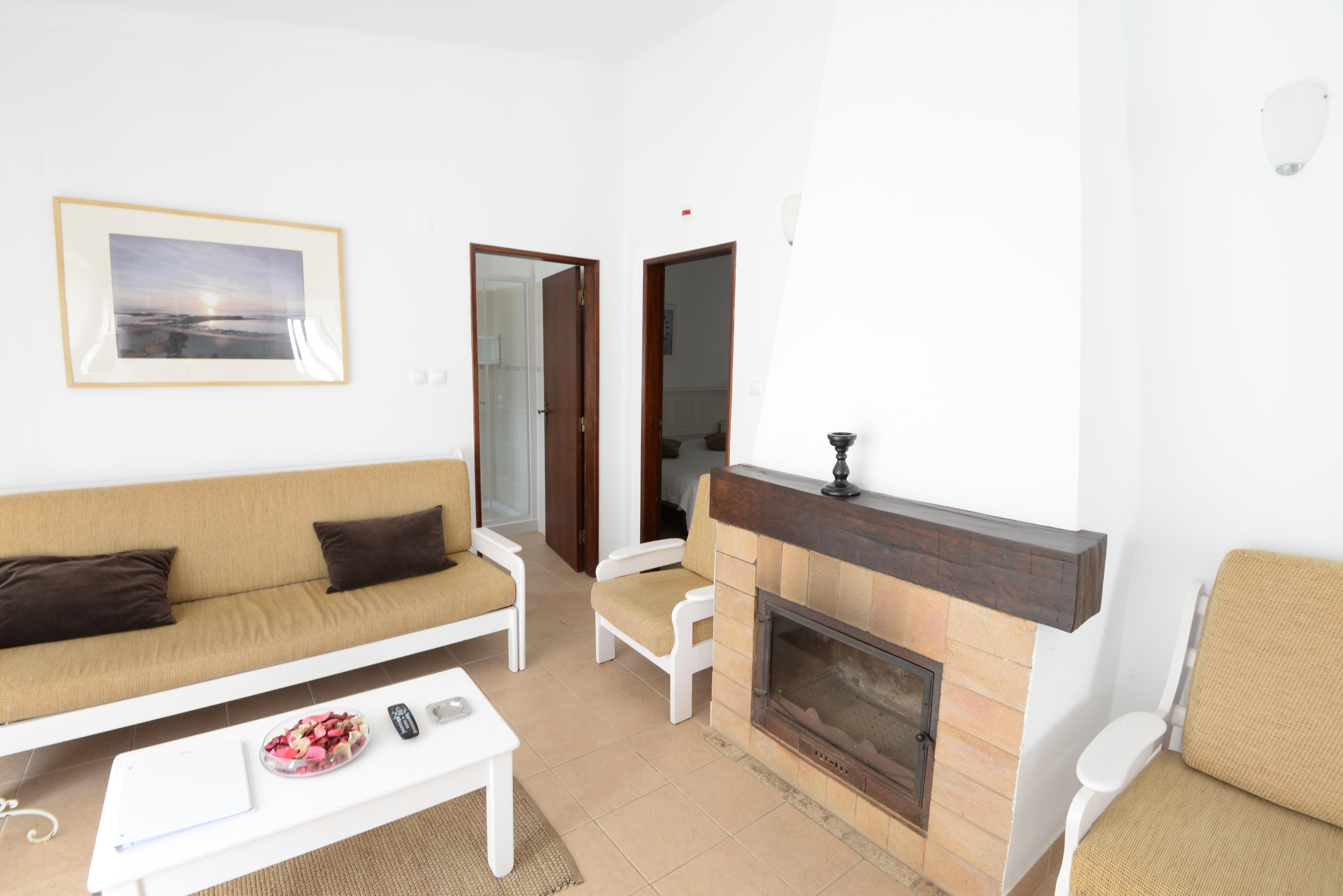 Moinho Da Asneira - Duna Parque Resorts & Hotels Віла-Нова-де-Мілфонтеш Екстер'єр фото