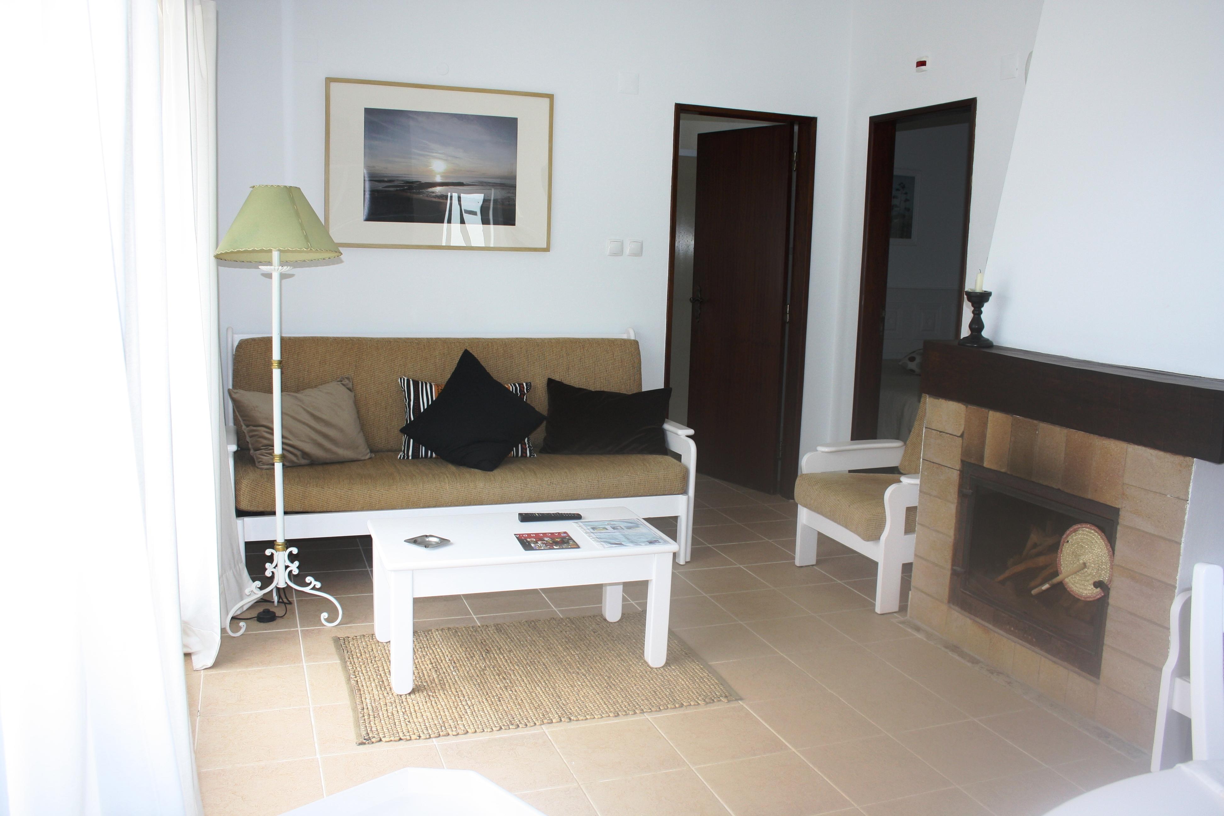 Moinho Da Asneira - Duna Parque Resorts & Hotels Віла-Нова-де-Мілфонтеш Екстер'єр фото