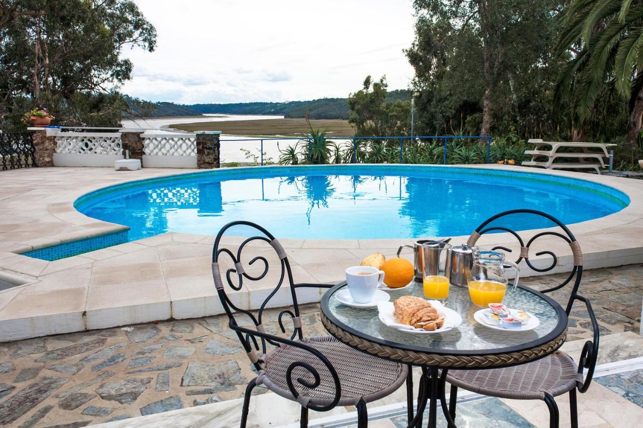 Moinho Da Asneira - Duna Parque Resorts & Hotels Віла-Нова-де-Мілфонтеш Номер фото